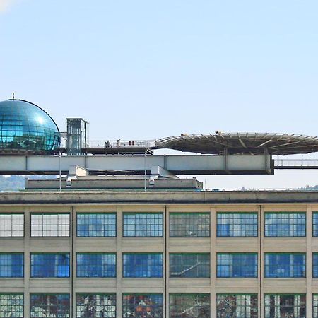 Casa Al Lingotto Apartment Turin Luaran gambar